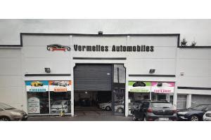Mpr Auto Services à Vermelles