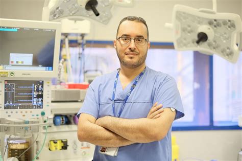 Mr Ali Taghi, ENT, Consultant Ear Nose And throat surgeon