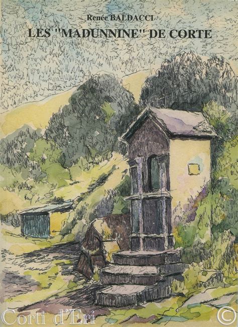 Mr Baldacci à Corte