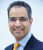 Mr Bhupal Chitnavis Neurosurgeon London