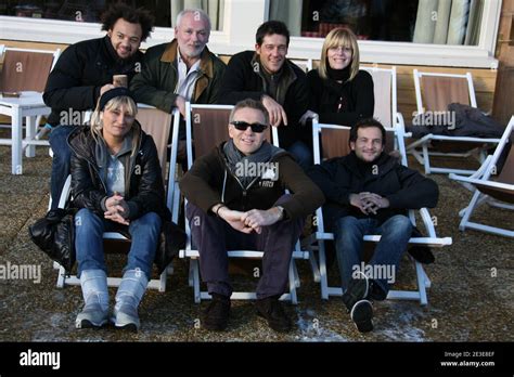 Mr Bonaldi Fabrice à Huez