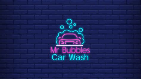 Mr Bubbles Hand Car Wash