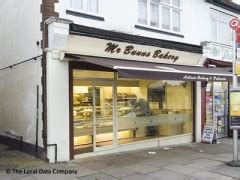 Mr Bunns Bakery