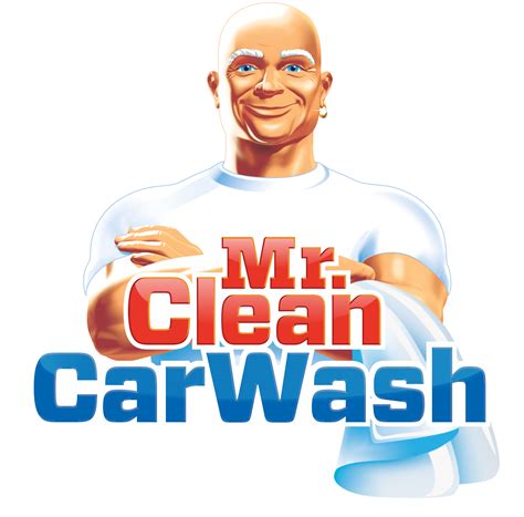 Mr Clean Car Wash