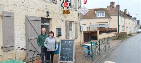 Mr Compain Teddy à Dangeul