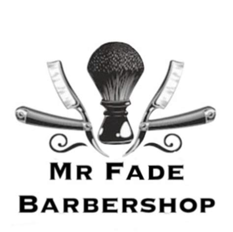 Mr Fade Barber