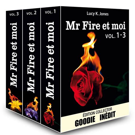 download Mr Fire et moi - volume 9
