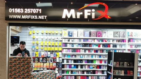 Mr Fix - iPhone Repair, iPad, Sony, Hwawai, Samsung Phone, One Plus, LG & Macbook Repair in Milton keynes