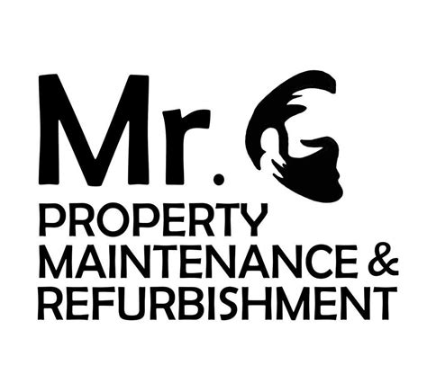 Mr G. Property Maintenance And Refurbishment