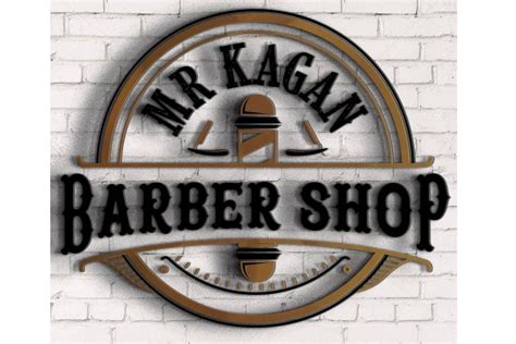 Mr Kagan Barber Shop
