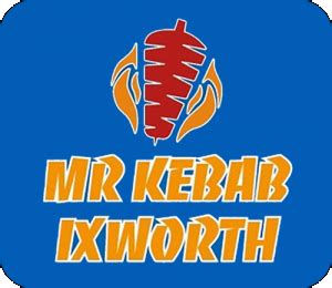 Mr Kebab Rickinghall