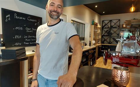 Mr Locatelli Alexandre à Dampierre