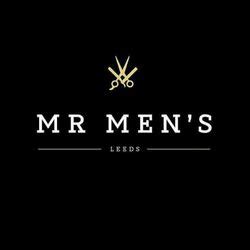 Mr Mens Barbershop Leeds