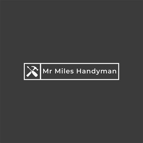 Mr Miles Handyman