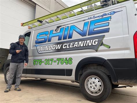 Mr Shine Window Cleaning
