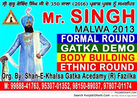 Mr Singh Enterprises