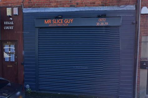 Mr Slice Guy