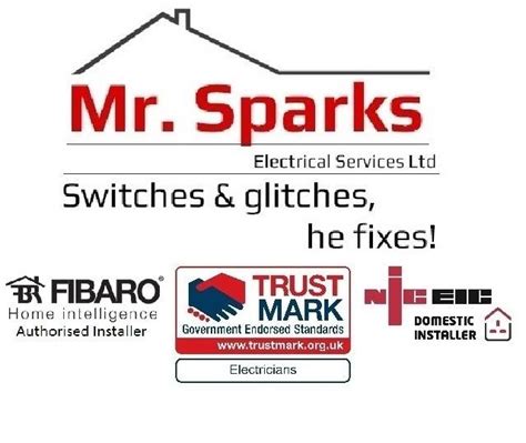Mr Sparks Electrical Contractor