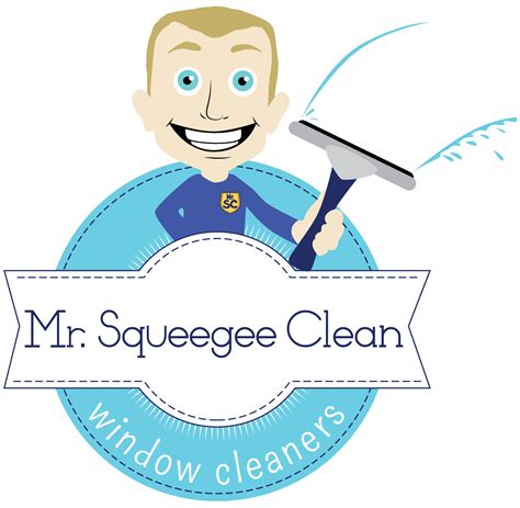 Mr Squeegee Clean Ltd