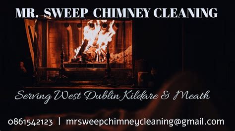 Mr Sweep - Chimney Sweep
