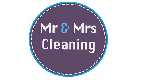 Mr and Mrs Cleaning