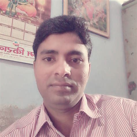 Mr. Atul Yadav