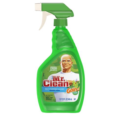 Mr. B's Cleaning & Restoration