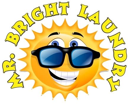 Mr. Bright Laundry & Drycleaning services