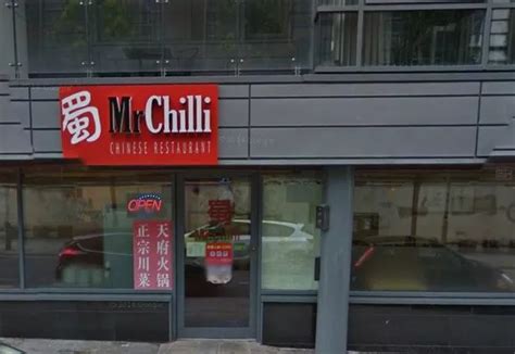 Mr. Chilli Chinese Restaurant