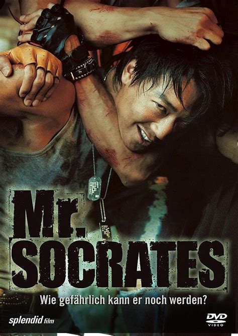 Mr. Socrates (2005) film online,Jin-won Choi,Kang Shin-il,Jong-Hyuk Lee,Tae-young Yoon,Rae-won Kim