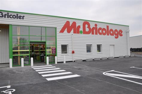 Mr.Bricolage Courseulles Sur Mer à Courseulles-sur-Mer