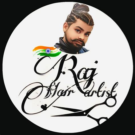 Mr.Raj hair Dresser,salon,parlour