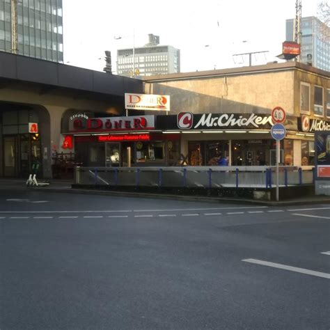 MrChicken Essen