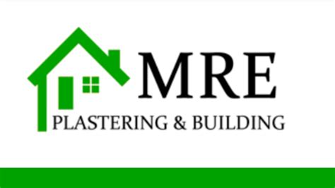 Mre plastering & building