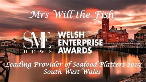 Mrs Will the Fish (Seafood Takeaway)