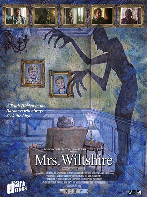 Mrs Wiltshire