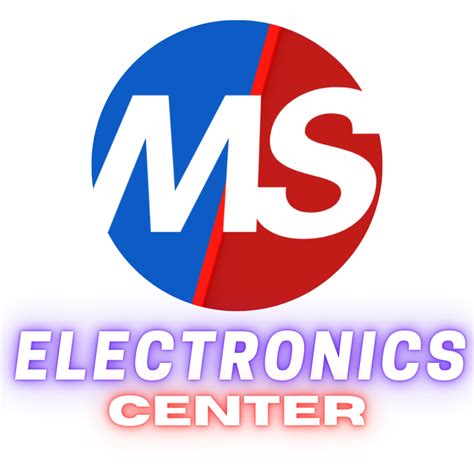 Ms ELECTRONIC & VARIETY STORE