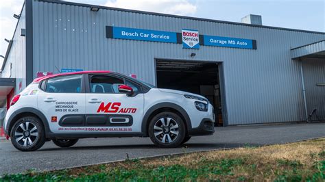 Ms auto à Vaux-sur-Mer