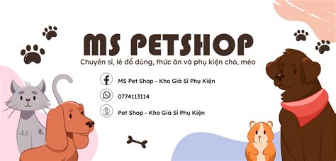 Ms petshop(dog shop)