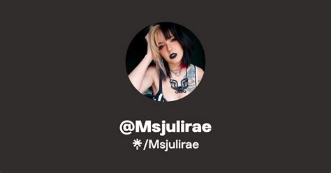 MsJuliRae Onlyfans Leak 44 XXX