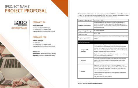 Msp Templates