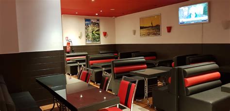 Mss Fast Food Systems à Cergy