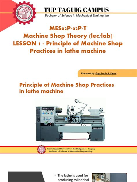 Mst Mechanical Engineering Catalog