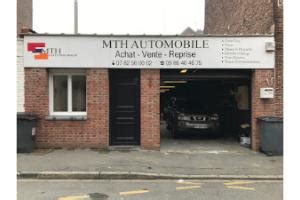 Mth Automobile à Loos