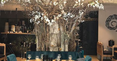 Mu restaurant à Cavaillon