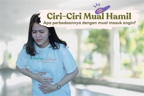 Mual Hamil
