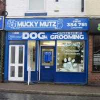 Mucky Mutz Dog Grooming Warrington