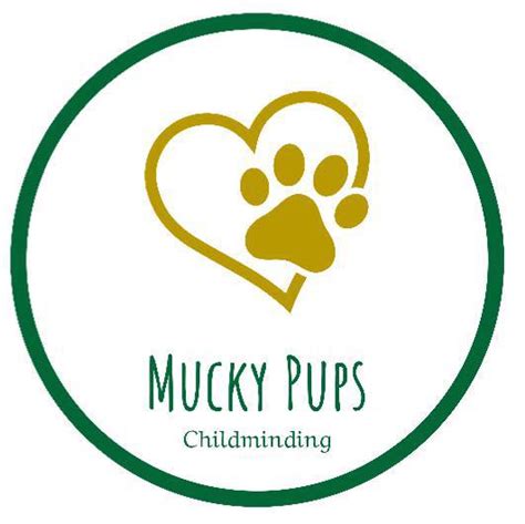 Mucky Pups Childminding Ltd
