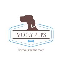 Muckypups Dog walking Services