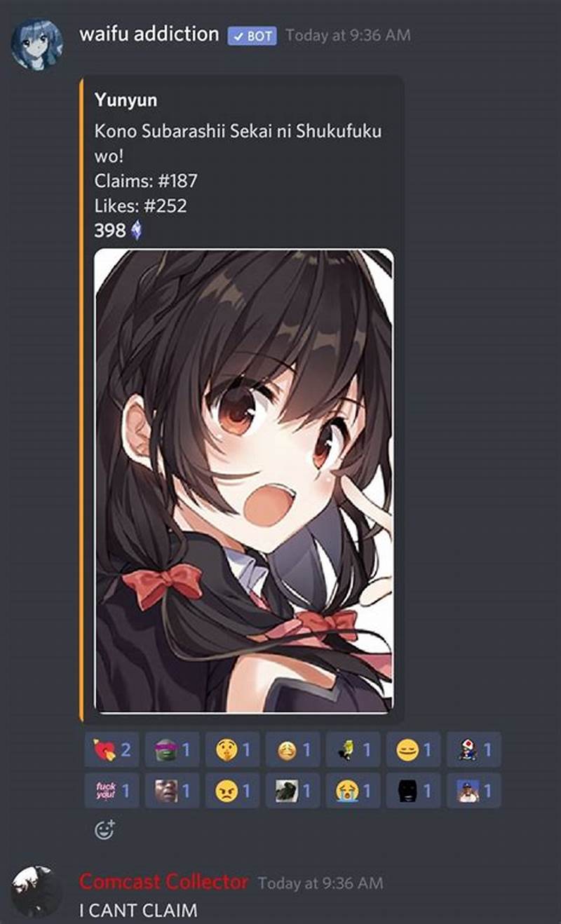 Mudae How To Check Claim Timer